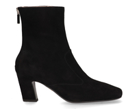 Lola Cruz 015T30BK Zwart Dames Enkelboots