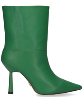 Lola Cruz 018B10BK Groen Damesboots