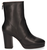 Lola Cruz 022T10BK Zwart Dames Enkelboots