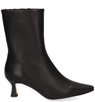 Lola Cruz 051T14BK Zwart Damesboots