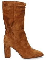 Lola Cruz 100B30BK Bruin Damesboots