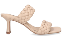 Lola Cruz 153Z14BK Ecru Damesslippers