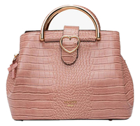 Lollipops Flirt S173049 Roze Tas