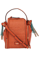 Lollipops H-Ginza Oranje Tas