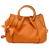 Lollipops Jemma Oranje Tas