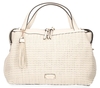Lollipops Joshua Ecru Tas