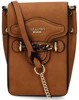 Lollipops Keele Bruin Phone Bag