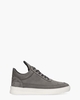 Low Top Grijs