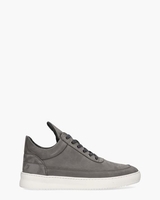 Low Top Grijs