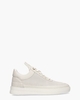 Low Top Off White