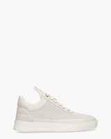 Low Top Off White