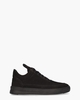 Low Top Zwart