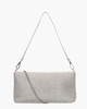 Luciette Baguette Bag Zilver Tas