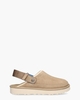 M Goldencoast Clog Beige Heren