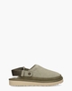 M Goldencoast Clog Groen Heren Clogs