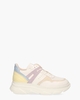 M42115-101 Wit/Multicolor