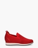 Maggie Rood Damesloafers