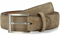 Magnanni 1078 Beige Herenriem
