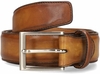 Magnanni 1078 Bruin/Bruin Herenriem