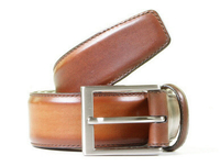 Magnanni 1078 Bruin/Cognac Herenriem