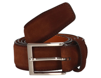 Magnanni 1078 Cognac Herenriem