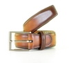 Magnanni 1078 Cognac/Cognac Herenriem