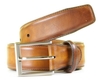 Magnanni 1078 Cognac/Cognac Herenriem