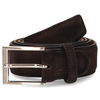 Magnanni 1078 Donkerbruin Herenriem