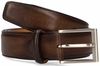 Magnanni 1078 Donkerbruin/Bruin Herenriem
