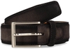 Magnanni 1078 Donkergrijs Herenriem