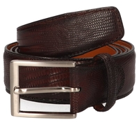 Magnanni 1078 Roodbruin Herenriem