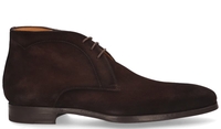 Magnanni 17589 Donkerbruin Heren Veterboots