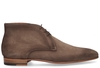 Magnanni 20105 Taupe Heren Veterboots