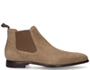 Magnanni 20109 Beige Heren Chelseaboots