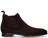 Magnanni 20109 Donkerbruin Heren Chelseaboots