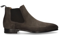 Magnanni 20109 Grijs Heren Chelseaboots
