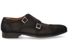 Magnanni 22281 Groen Heren Gespschoenen