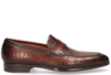 Magnanni 22816 Bruin Herenloafers