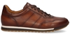 Magnanni 24445 Bruin Herensneakers