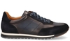 Magnanni 24445 Donkerblauw Herensneakers