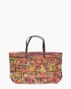 Malette Karo XL Multicolor Tas
