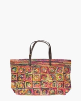 Malette Karo XL Multicolor Tas