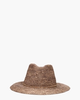 Malibu Bruin Dameshoed