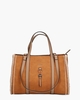 Manduria Bruin Tas