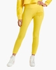 Manifesto Geel Damesleggings