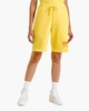 Manifesto Geel Sport Shorts