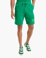 Manifesto Groen Sports Shorts