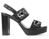 Marc Cain NB SG.04 L14. 900 Damessandalen