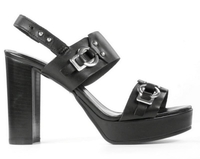 Marc Cain NB SG.04 L14. 900 Damessandalen