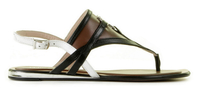 Marc Cain NB SG.05 L25/636 Damessandalen